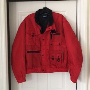 Polo Sport Ralph Lauren Jacket